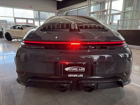 Used 2026 Porsche 911 Targa 4 GTS image 5