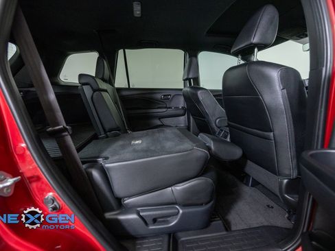 Used 2022 Honda Passport EX-L image 34