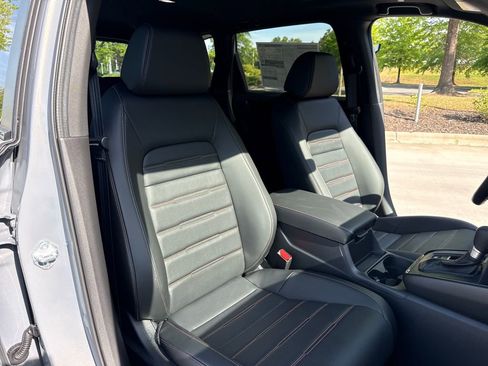 New 2026 Honda CR-V Sport Touring image 31