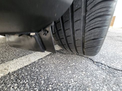 Used 2021 RAM ProMaster City Tradesman SLT image 50