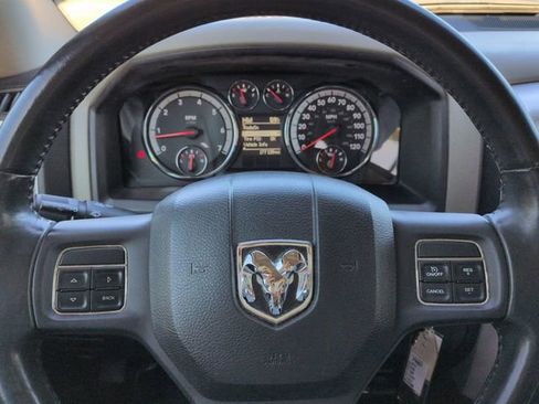 Used 2012 RAM 1500 Big Horn image 28
