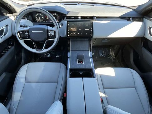 New 2026 Land Rover Range Rover Velar S AWD/4WD image 9