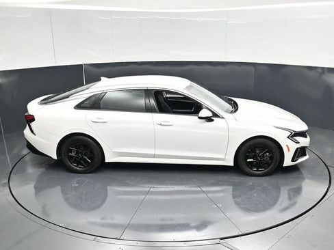Used 2025 Kia K5 LXS image 49