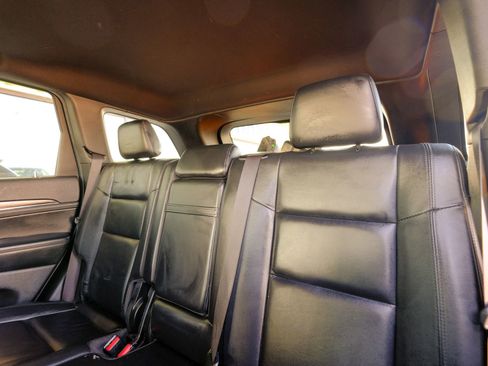 Used 2020 Jeep Grand Cherokee Limited image 29