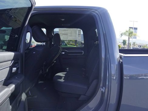 New 2026 RAM 2500 Big Horn RWD image 27