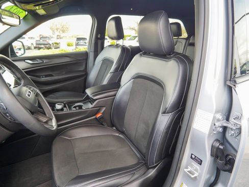 Used 2024 Jeep Grand Cherokee Altitude AWD/4WD image 20