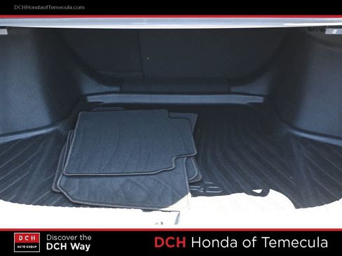 Certified 2024 Honda Accord Sport image 23