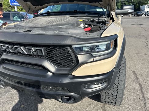 Used 2022 RAM 1500 TRX w/ TRX Level 2 Equipment Group AWD/4WD image 15
