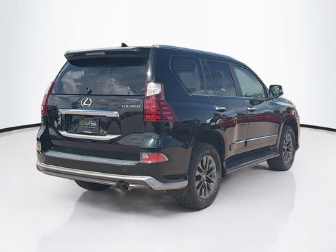 Used 2017 Lexus GX 460 Premium AWD/4WD image 9