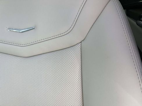 New 2025 Cadillac XT5 Premium Luxury w/ Technology Package image 18