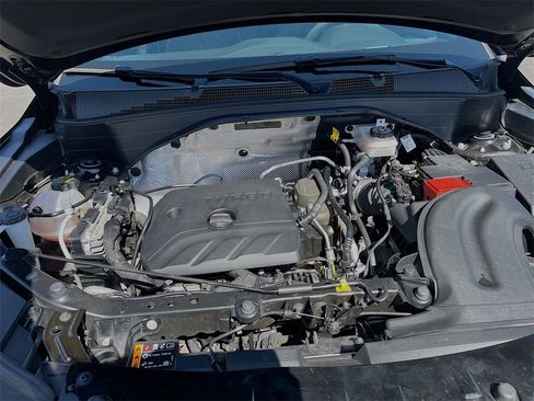 Used 2021 Chevrolet TrailBlazer RS w/ Sun and Liftgate Package image 29