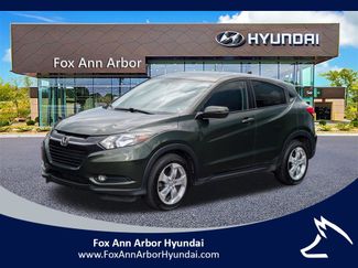 Used 2016 Honda HR-V EX image 1