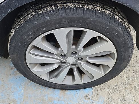 Used 2017 Buick Encore Preferred image 11