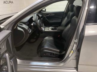 Used 2023 Acura TLX w/ Technology Package video 2