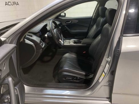 Used 2023 Acura TLX w/ Technology Package image 2