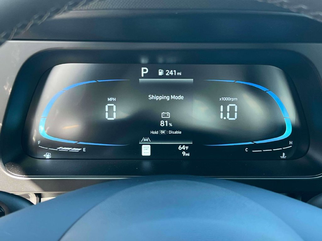 New 2026 Hyundai Elantra SEL Sport FWD image 21