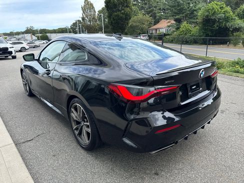 Certified 2023 BMW 440i xDrive Coupe w/ Premium Package image 6