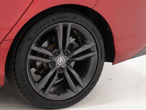 Used 2023 Acura Integra A-Spec w/ Technology Package FWD image 66