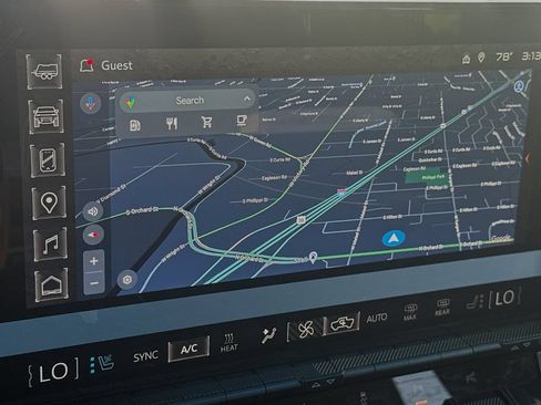New 2024 GMC Hummer EV 3X w/ Omega Edition AWD/4WD image 16