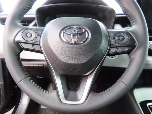 Used 2024 Toyota Corolla SE image 20