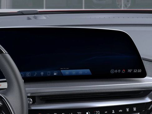 New 2026 Cadillac Lyriq Sport w/ LPO, Floor Liner Package AWD/4WD image 20