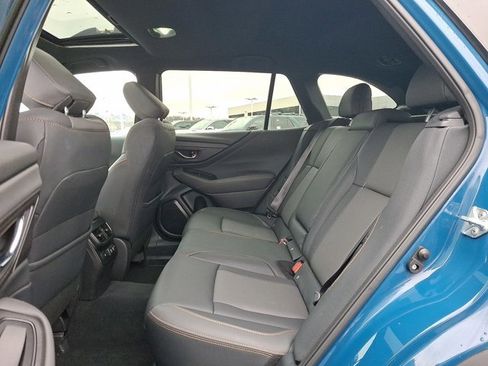 Used 2022 Subaru Outback Wilderness w/ Wilderness Package image 10