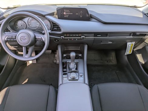 New 2026 MAZDA MAZDA3 s image 13