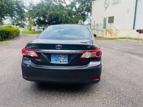 Used 2011 Toyota Corolla LE image 6