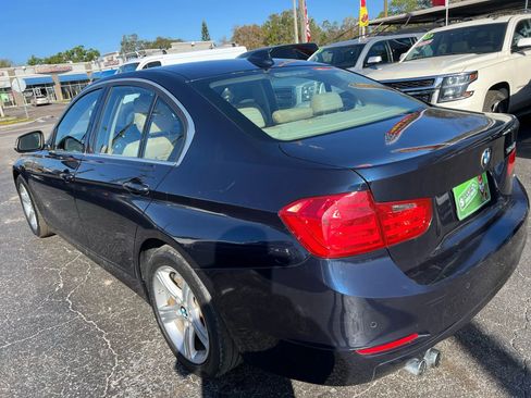 Used 2015 BMW 328i Sedan RWD image 7