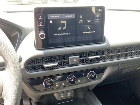 New 2026 Honda HR-V LX image 15