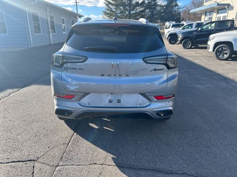Used 2024 Buick Encore GX Avenir w/ Avenir Technology Package image 4