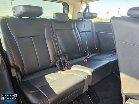 Used 2024 Ford Expedition Max XLT RWD image 35