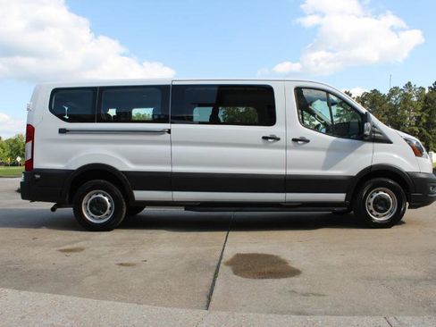 Used 2020 Ford Transit 350 XL RWD image 20