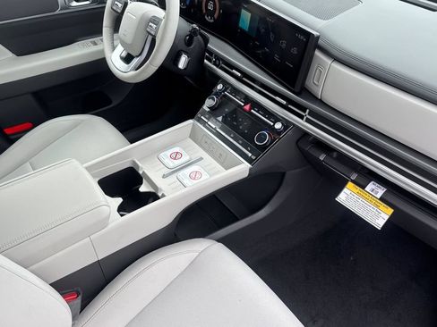 New 2026 Hyundai Santa Fe SE FWD image 15