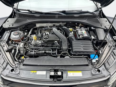 Used 2023 Volkswagen Jetta Sport FWD image 23