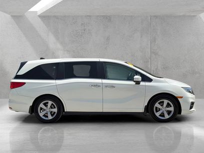 Used 2019 Honda Odyssey EX-L