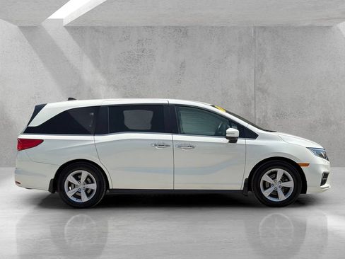 Used 2019 Honda Odyssey EX-L image 4