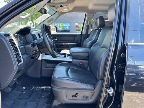 Used 2009 Dodge Ram 1500 Truck Sport AWD/4WD image 10