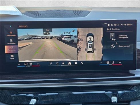New 2026 BMW X5 sDrive40i w/ Climate Comfort Package RWD image 13