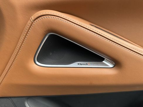 Used 2026 INFINITI QX60 Autograph w/ Dark Cargo Package AWD/4WD image 24