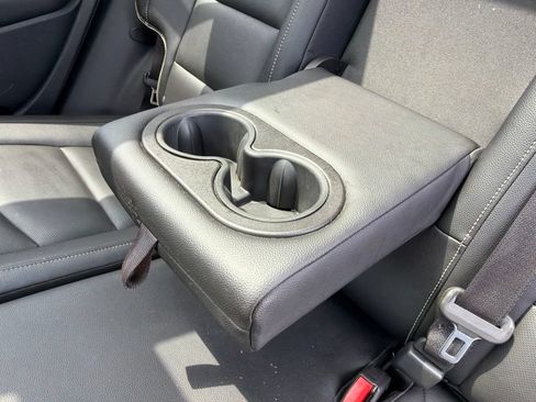 Certified 2018 GMC Terrain Denali w/ Advanced Safety Package FWD image 37