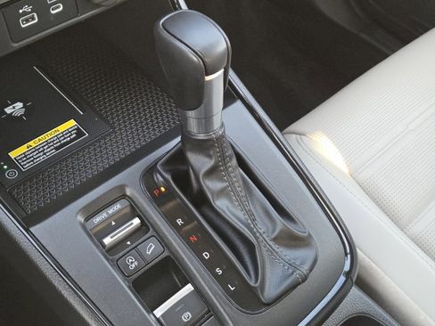 Used 2023 Honda CR-V EX-L image 31