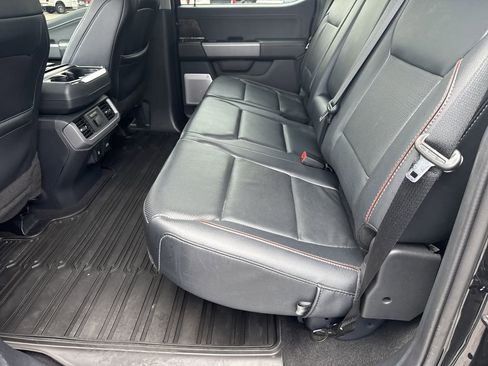 Used 2023 Ford F150 Lariat w/ Equipment Group 502A High AWD/4WD image 19