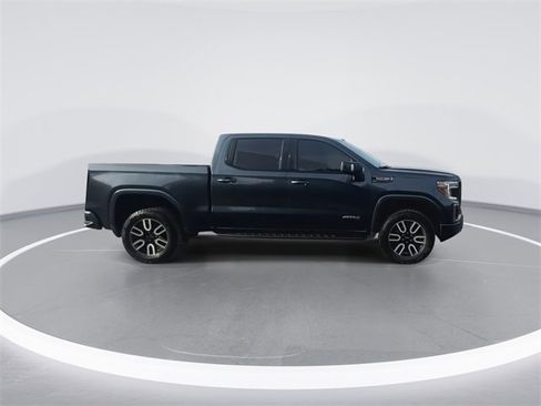 Used 2022 GMC Sierra 1500 AT4 w/ AT4 Premium Package image 13