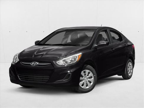 Used 2016 Hyundai Accent SE image 1