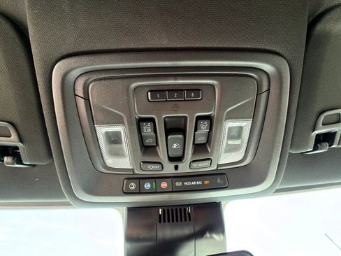 Used 2024 Chevrolet Silverado 3500 High Country w/ LPO, Dark Essentials Package AWD/4WD image 33