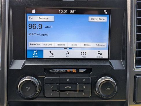 Used 2019 Ford F150 XLT w/ Equipment Group 302A Luxury AWD/4WD image 15