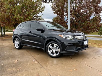 Used 2022 Honda HR-V LX