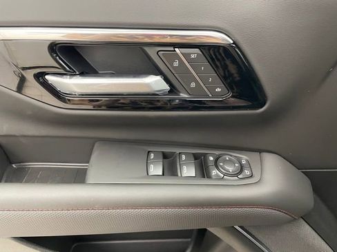 New 2026 Chevrolet Tahoe RST image 11