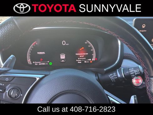 Used 2022 Acura MDX A-Spec AWD/4WD image 3